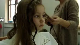 Детский Мир - Джунгли 2017 (Backstage)