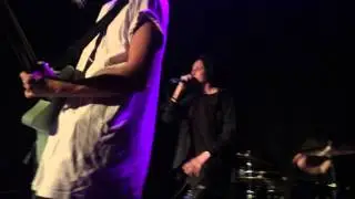 Chase Atlantic || Hey Ya! cover || Nostalgia Tour || Sydney