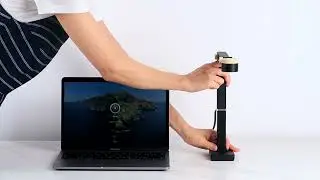 CZUR Smart Scanner