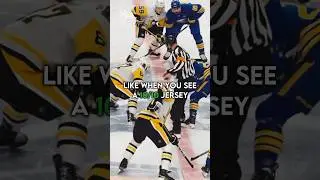 Like When You See A 10/10 Jersey #nhl #hockey #edit