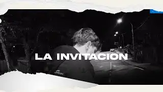 La invitación-Nacho Sosa