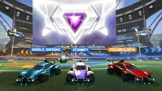 FINALMENTE PEGUEI A TAG DE SSL NO TORNEIO!!! (Ft. Stormiity e itscabecloid)