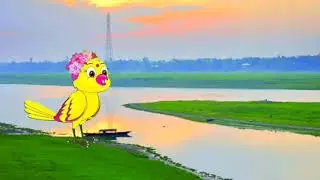 Tuni song video/ nithua pathare/ টুনি গান ভিডিও / নিথুয়া পাথারে গান