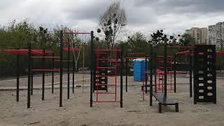 ЖК Медовый 7.05.2021