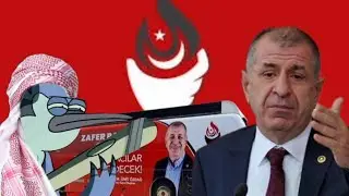 SÜREKLİ DİZİ- ZAFER PARTİSİ EDİT!
