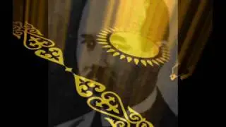 Turkistan Batiri Mustafa Chokay (Мустафа Шокай) www.erktv.org