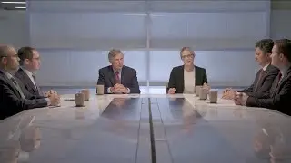 Is Anything on Sale? Discussing Today’s Global Credit Markets