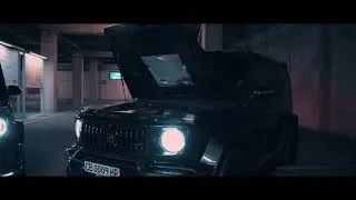 Q o d ë s - My Heart (NoKe)