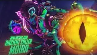 OverWatch 2 Season 9 Battle Pass Review | OverWatch 2