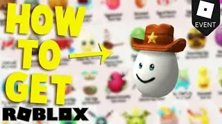 [EVENT] HOW TO GET THE EG EGG IN EG (ROBLOX 2020 EGG HUNT)
