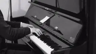 Lost On You - LP [My Piano Version]