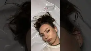 Как сделать ВАУ брови?