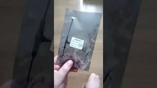 Розпаковка aliexpress. Приймач JHEMCU 915RX ELRS 915MHz Сам у дрона. #дрон