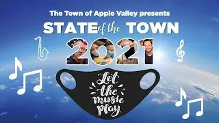 State of the Town 2021