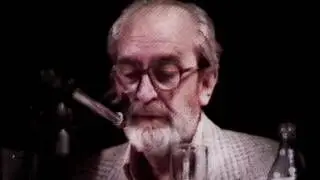 Ángel González lee a Luis Rius - Encuentros con el 50