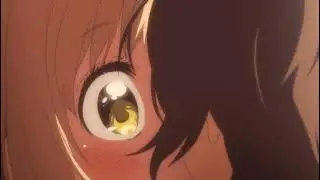 Yuri Kiss - (Dub) Asagao to Kase-san