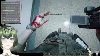 Finishing Outlast 2 pt 2 【OUTLAST 2】