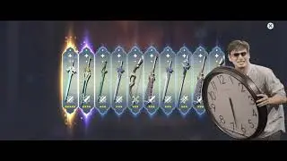 Cyno And Tighnari Pull