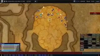 third phase ony dmg jump