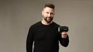 Introducing the all new Profoto A2