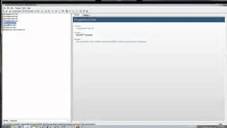 HotDocs Software Training - Finding a Document in the Library