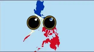 Countries That Love and Hate The Philippines