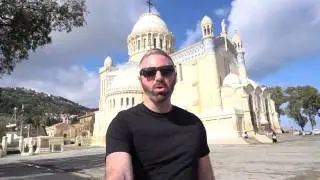 Algeria - Hick Hiker - Travel Vlog 004