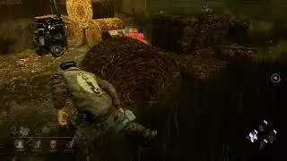 Dead by Daylight Solo Survivor/Killer Gameplay (Twitch VOD/ 6-13-20)