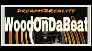 DETROIT TYPE BEAT - NO HOOK 2 (WOODONDABEAT) (2016)
