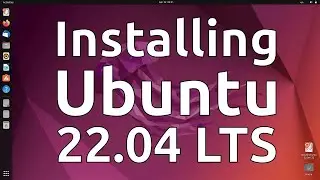How to Install Ubuntu 22.04 LTS | How to install Ubuntu 22.10 LTS in VirtualBox 2023