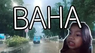 BAHA NA NAMAN | ALEAH FYE BARTOLOME