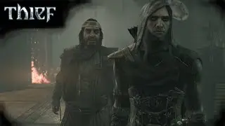 Врятували Бассо із тюрми - Thief #9