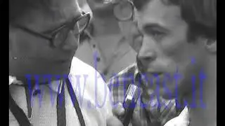 Sassari - Candelieri 1977 - Mario Olivieri per Tele Obbiettivo Sardegna