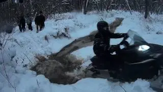 Конец 2016! Кубань   брод