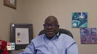 FLFC TV #10 STANDING IN FAITH, TRUTH & THE FEAR OF GOD