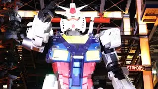 GFY Winter Illumination 2023 feat. Gundam SEED Series [Upbeat Ver.]
