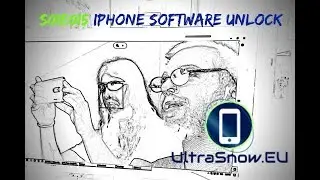 iPhone Software Unlock - UltraSnow.EU | s01e15