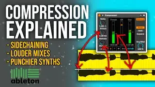 WTF is compression? And when to use it? COMPRESSION EXPLAINED