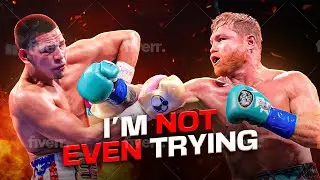 Canelo Alvarez vs Edgar Berlanga