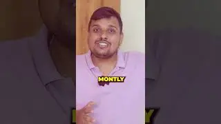 Become a Food Taster #kannada #motivation #finance #shorts