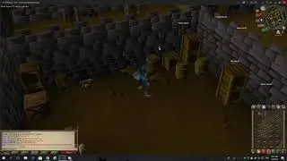 DARK WARRIORS OSRS HARD CLUE SCROLL GUIDE