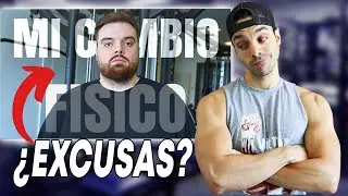 El Cambio Físico de IBAI y sus Excusas! - Mi Opinión Honesta