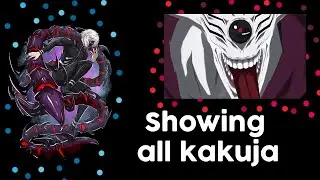 Project Ghoul Kakujas
