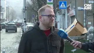 На какво се дължи мръсният въздух в София и колко опасен е за столичани?