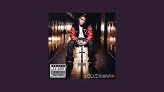 Work Out - J Cole (Instrumental with Hook)