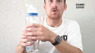 The Cirkul Water Bottle Is A Good Idea But Has One Major Problem