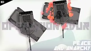 OPERATION EDUR