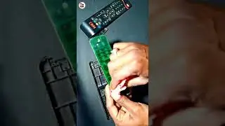 Remote Repair / How to Repair Any Remote
