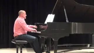 Wynn Anne Rossi, Bach in a Minute