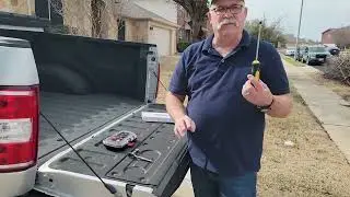 How to Install Tailgate Assist on Ford F150